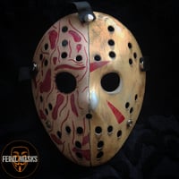 Kreuger vs Voorhees