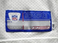 Image 3 of 2005 Reebok NFL Team Issued Game Jersey Dallas Cowboys Jason Witten Sz. 48