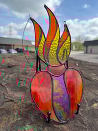Image 1 of Sacred Heart