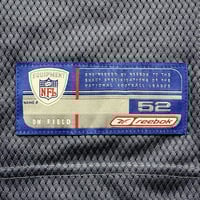 Image 3 of 2004 Reebok NFL Authentic Jersey Seattle Seahawks Shaun Alexander Super Bowl XL