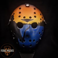 Crystal Lake Killer