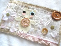Image 3 of blossoming pouch 