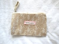 Image 4 of blossoming pouch 