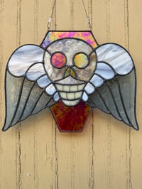 Image 1 of Grave Marker