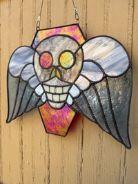 Image 2 of Grave Marker