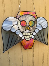 Image 3 of Grave Marker
