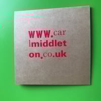 Image 4 of Carpe Fuckin Diem Greeting Card