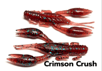 Image 5 of 🦞💥  TKO CRAW 💥 🦞 7/8/9pcs