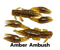 Image 3 of 🦞💥  TKO CRAW 💥 🦞 7/8/9pcs