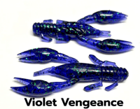 Image 4 of 🦞💥  TKO CRAW 💥 🦞 7/8/9pcs