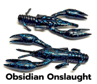 Image 2 of 🦞💥  TKO CRAW 💥 🦞 7/8/9pcs