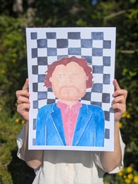 Image 1 of Goatest Of All Time - Magnus Carlsen