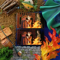 Image 1 of SoniaArt EreXMika Panel