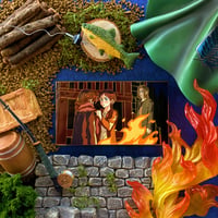 Image 2 of SoniaArt EreXMika Panel