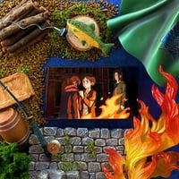 Image 3 of SoniaArt EreXMika Panel