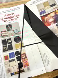 Image 4 of Grafica Magazine numero 4 anno 1 