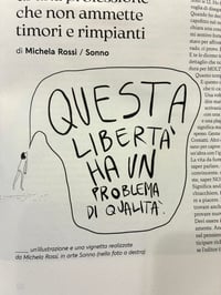 Image 5 of Grafica Magazine numero 4 anno 1