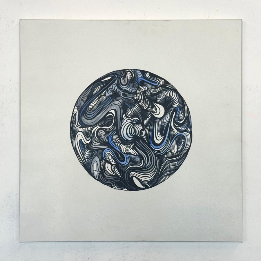 Image of RETOUR À L'EUTHYMIE #1