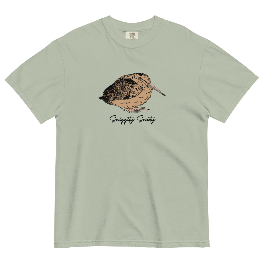 Swiggity Swooty Tee