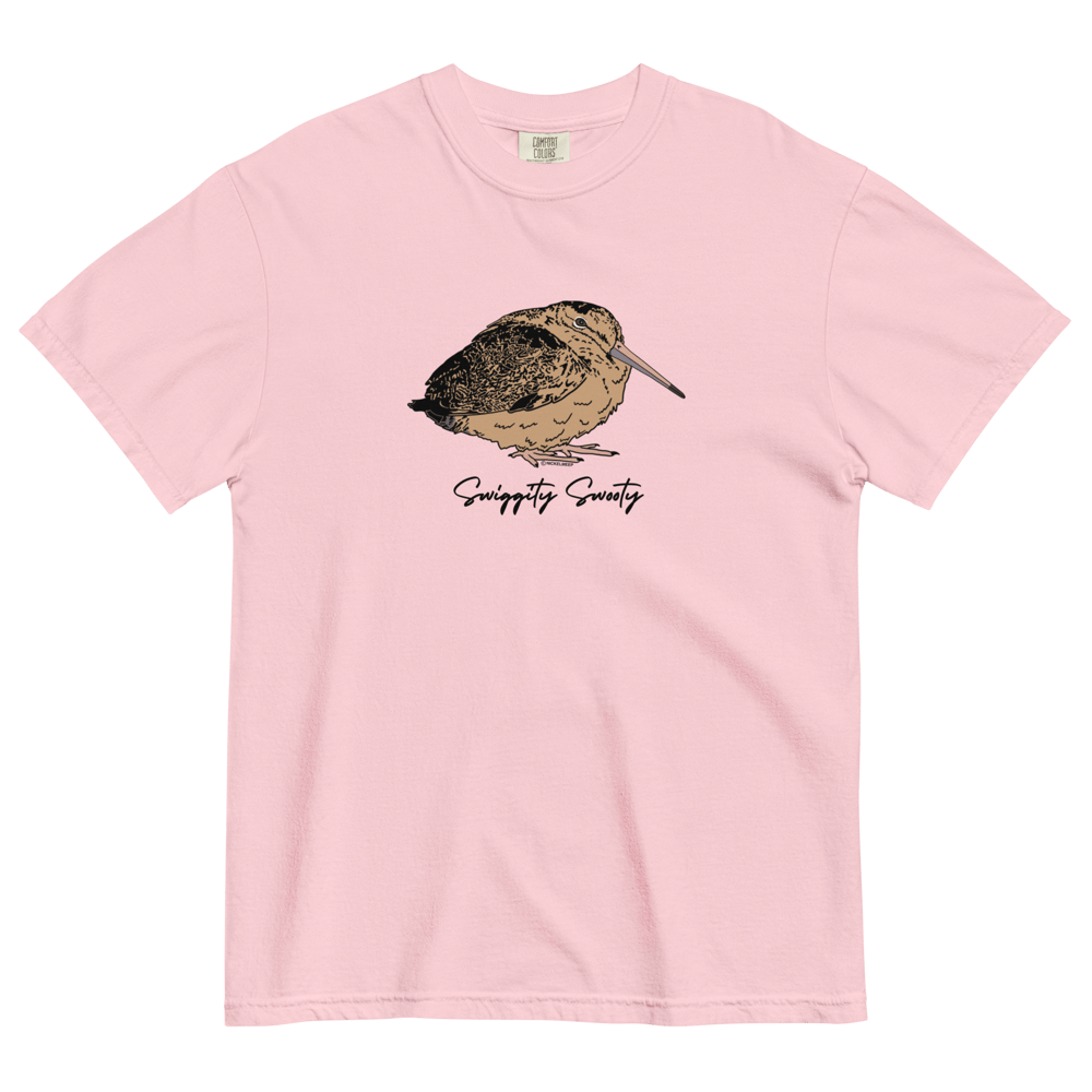 Swiggity Swooty Tee