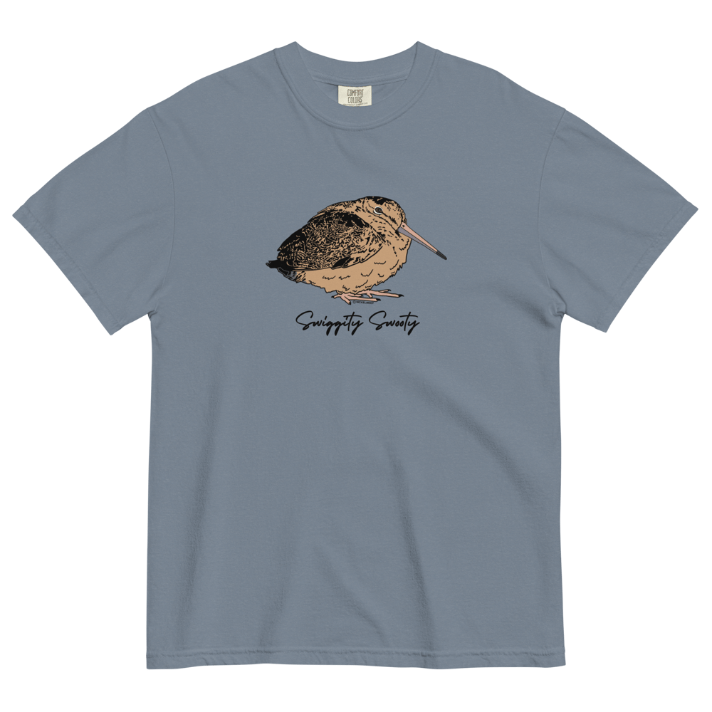 Swiggity Swooty Tee