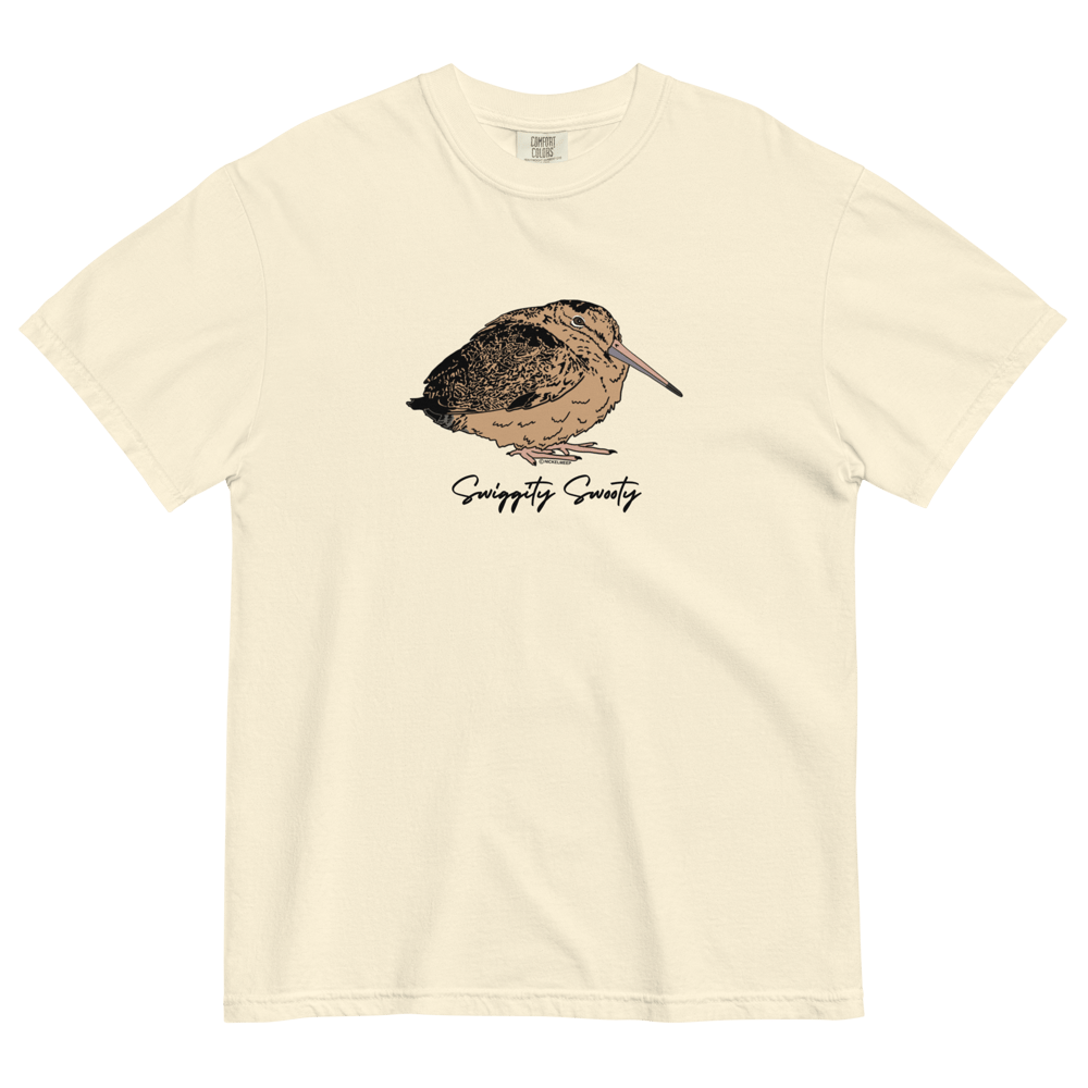 Swiggity Swooty Tee