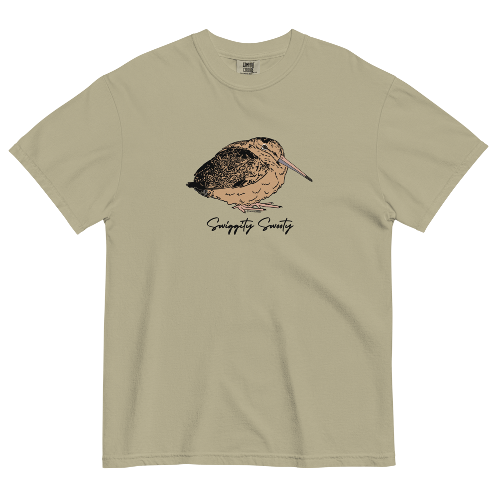 Swiggity Swooty Tee