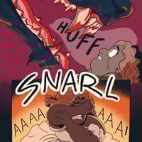 Image 3 of The Shepherd's Sword, Volume 1 **PRE-ORDER**