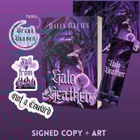 The Halo & The Heathen (Devil's Dance 3)