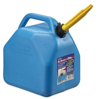 Scepter 20-L/5.3GAL Kerosene Vented Fuel Can