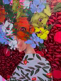 Image 3 of "Don't Look Down" by Anna Kincaide