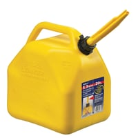 Image 2 of Scepter 20-L/5.3GAL Gas Can