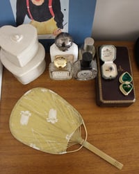 Image 2 of Handcrafted Hanji Fan