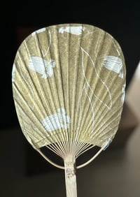 Image 5 of Handcrafted Hanji Fan