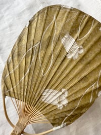 Image 6 of Handcrafted Hanji Fan