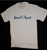 Image of Stand Apart