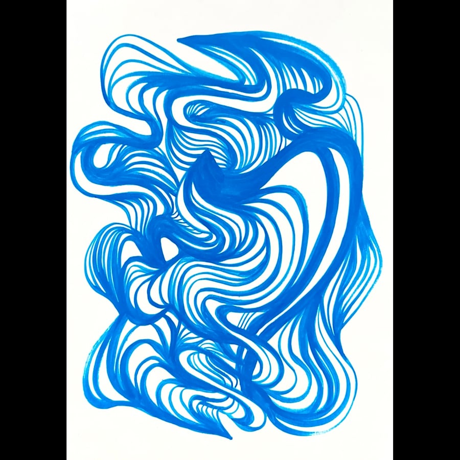 Image of CORAL #2 / AMSTED