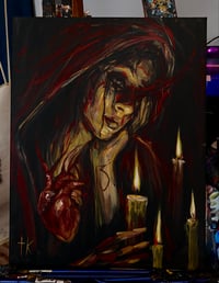 Image 2 of “Sermon of the Severed”
