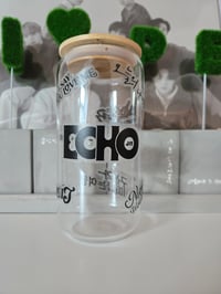 Image 1 of ECHO Glass Collection 
