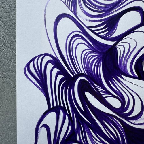 Image of CORAL #1 / AMSTED