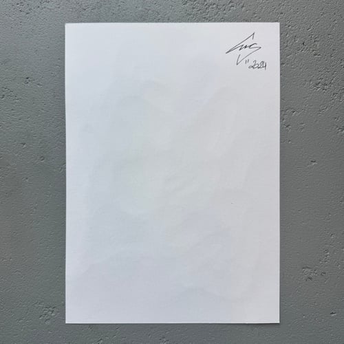 Image of CORAL #1 / AMSTED