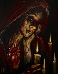 Image 1 of “Sermon of the Severed”