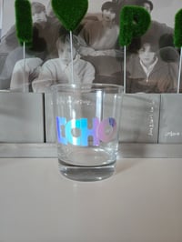 Image 3 of ECHO Glass Collection 