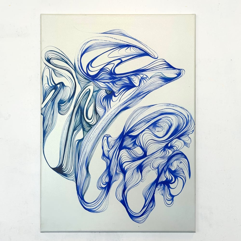 Image of FÊLURE #8 / AMSTED