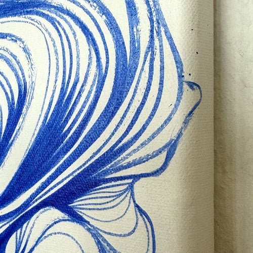 Image of FÊLURE #8 / AMSTED