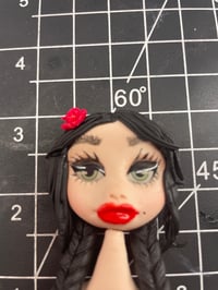 Image 2 of  Bratz blk /red 