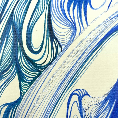 Image of FÊLURE #8 / AMSTED