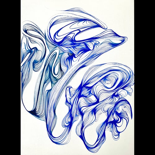 Image of FÊLURE #8 / AMSTED