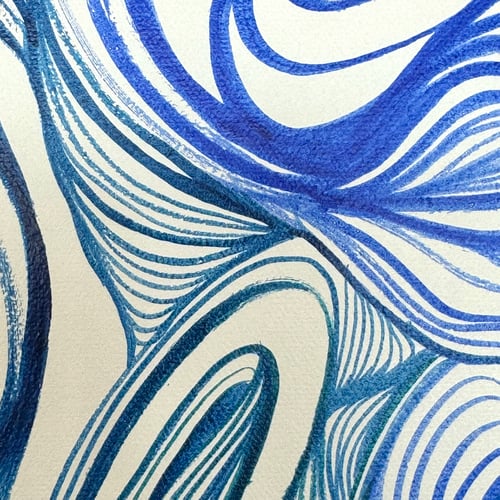 Image of FÊLURE #8 / AMSTED