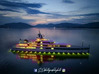 Lady S Superyacht 